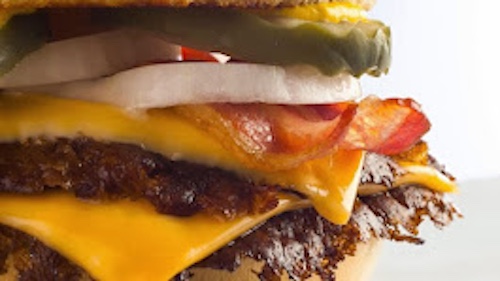 Freddy's Frozen Custard & Steakburgers-2