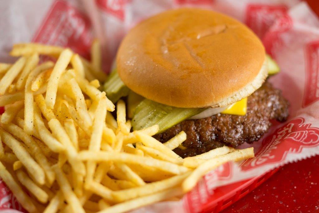 Freddy's Frozen Custard & Steakburgers-5